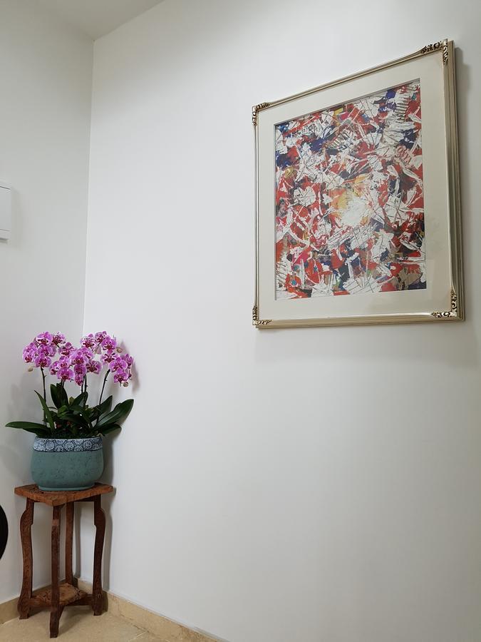 For You Hostel Yeosu Bagian luar foto