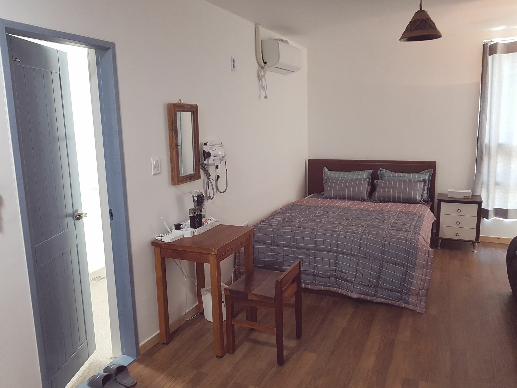 For You Hostel Yeosu Bagian luar foto