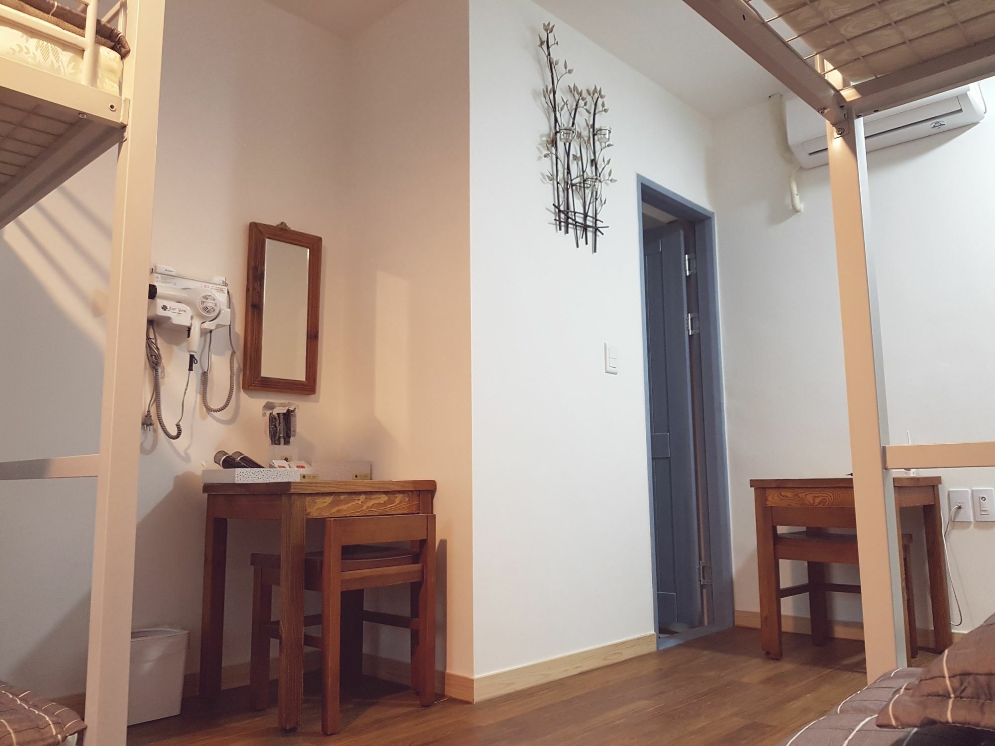 For You Hostel Yeosu Bagian luar foto
