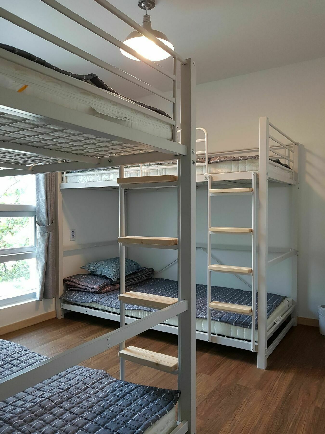 For You Hostel Yeosu Bagian luar foto