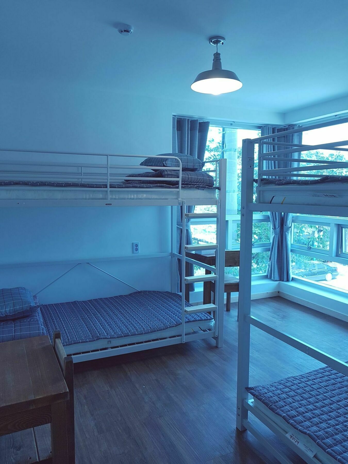 For You Hostel Yeosu Bagian luar foto