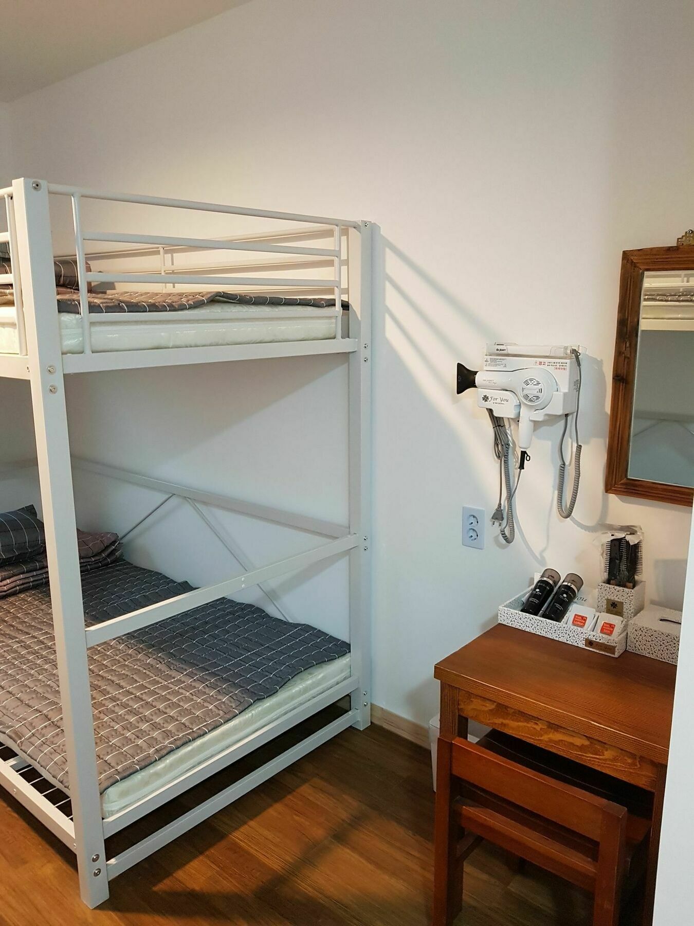For You Hostel Yeosu Bagian luar foto