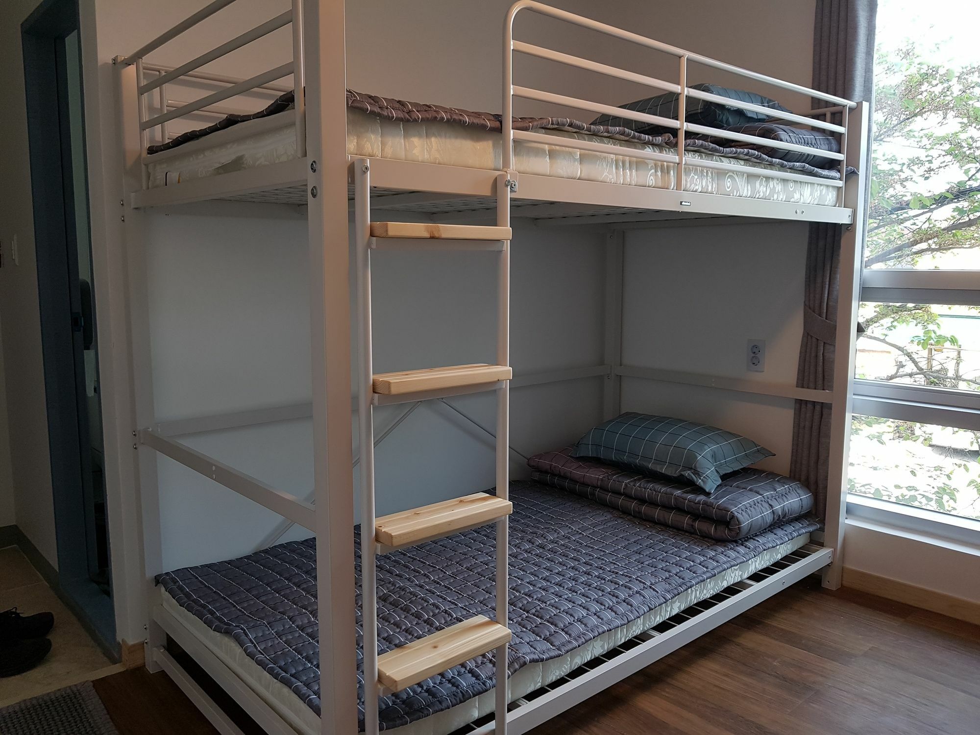 For You Hostel Yeosu Bagian luar foto