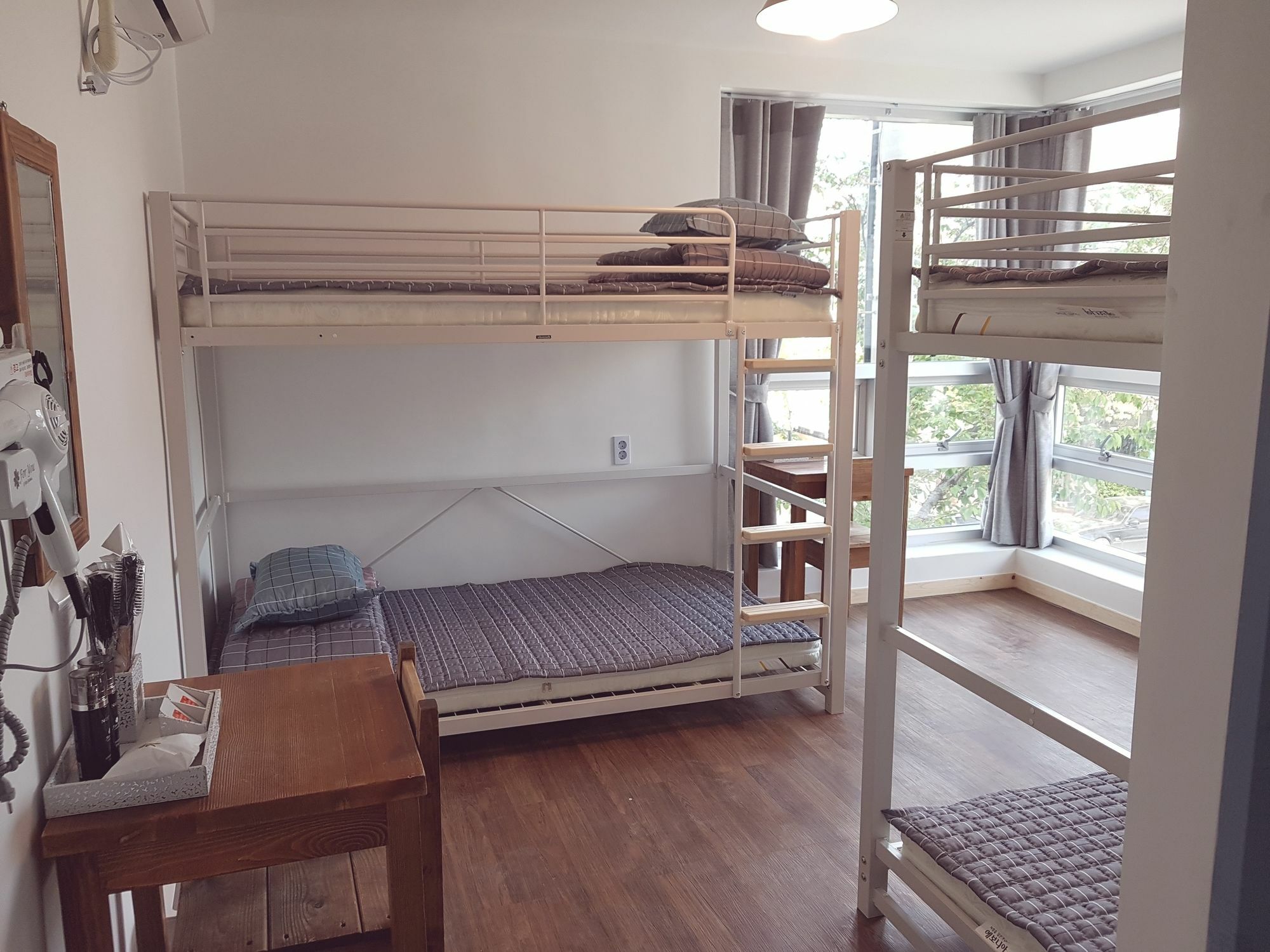 For You Hostel Yeosu Bagian luar foto