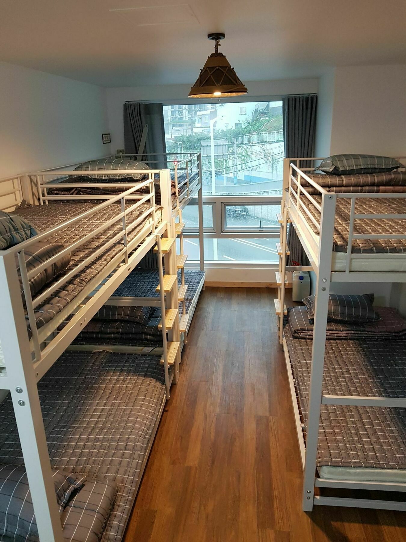 For You Hostel Yeosu Bagian luar foto