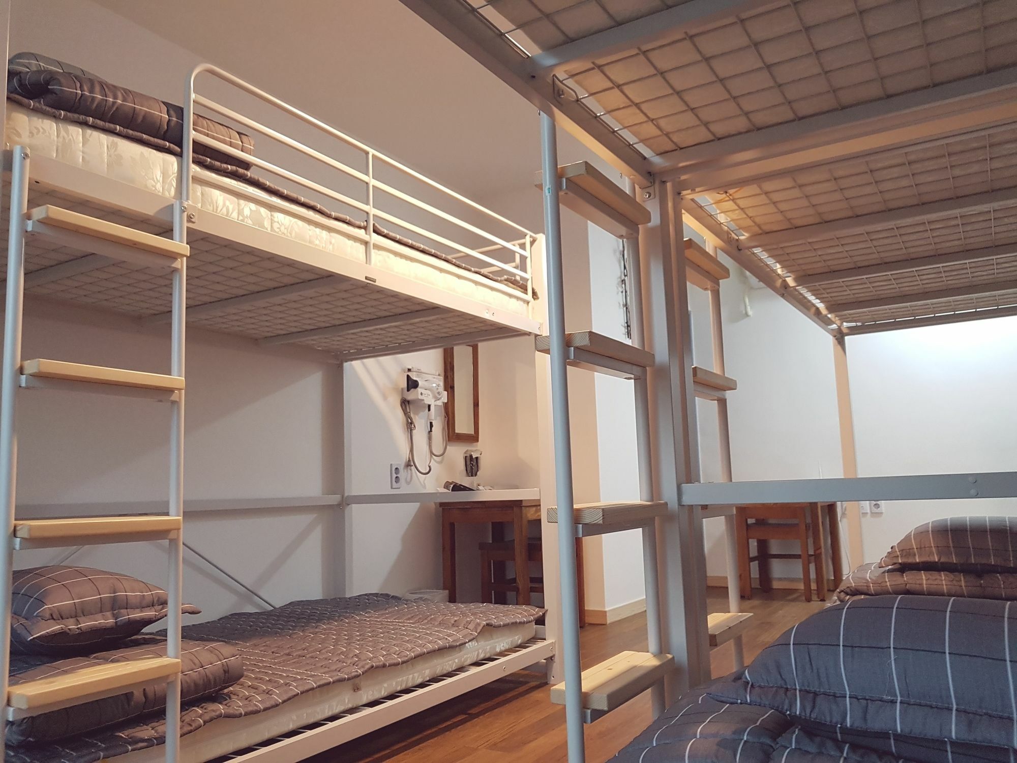 For You Hostel Yeosu Bagian luar foto
